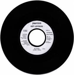 Def Leppard : Slang (7')